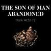 Seeing God Up Close 17: Mark 14
