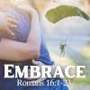 Embrace: Romans 16, Study 26