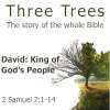 David, King of God’s People: 2 Samuel 7, Study 04