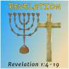 Revelation's Credibility: Revelation 1:4-19