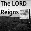 The Lord Reigns: Psalm 93