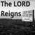 The Lord Reigns: Psalm 93
