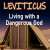 Numbers: Study 03, Living with a Dangerous God