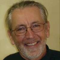 Rev. Greg Fraser